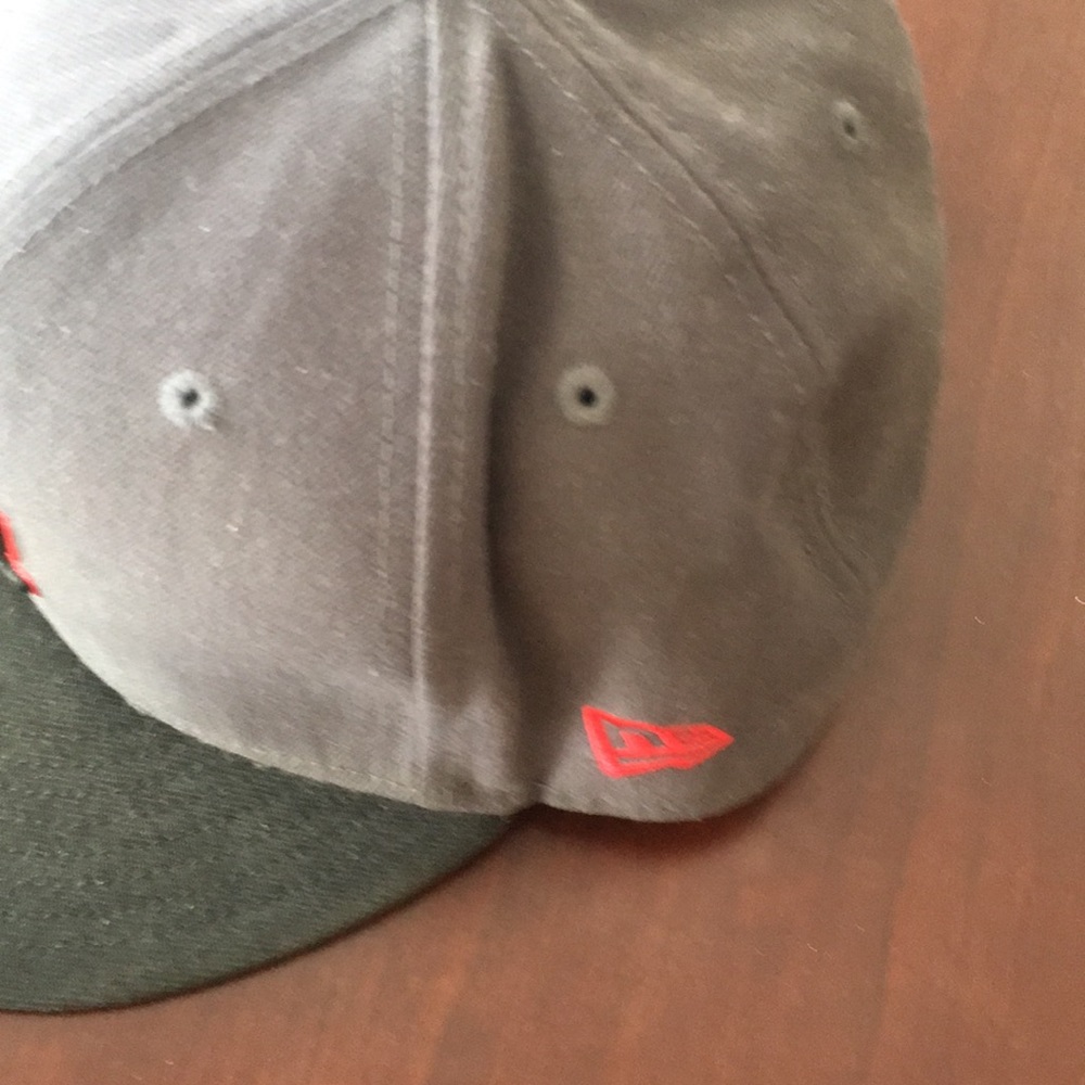 LA logo baseball cap New Era - Picture 2 of 6